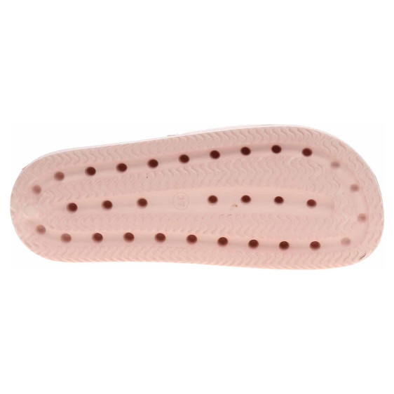 detail Dámske plážové papuče Lee Cooper LCW-25-42-3532LB lt.pink-silver