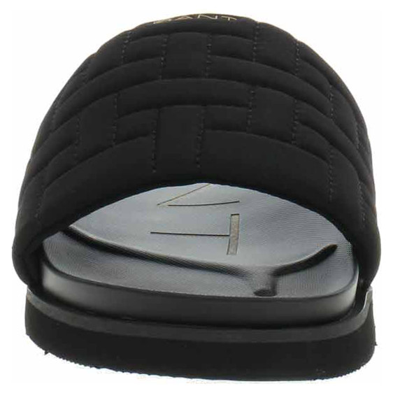 detail Plážové papuče Gant Mardale 30507939 G00 black