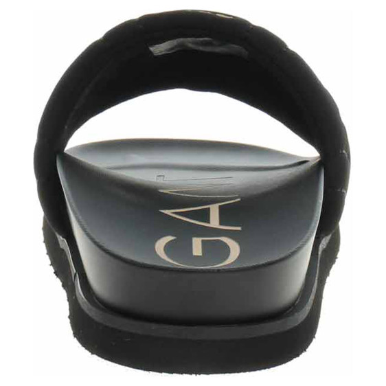detail Plážové papuče Gant Mardale 30507939 G00 black