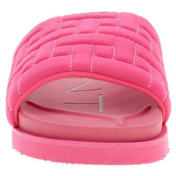 detail Dámske plážové papuče Gant Merdale 30507939 G597 hot pink