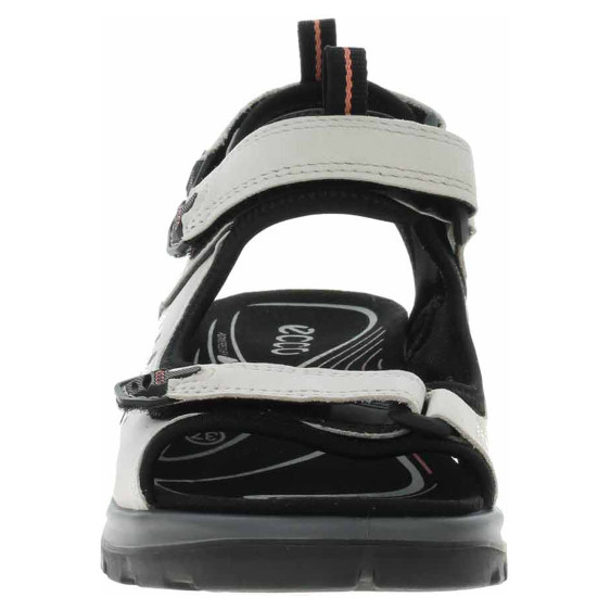 detail Dámske sandále Ecco Offroad 82204302152 sh.white