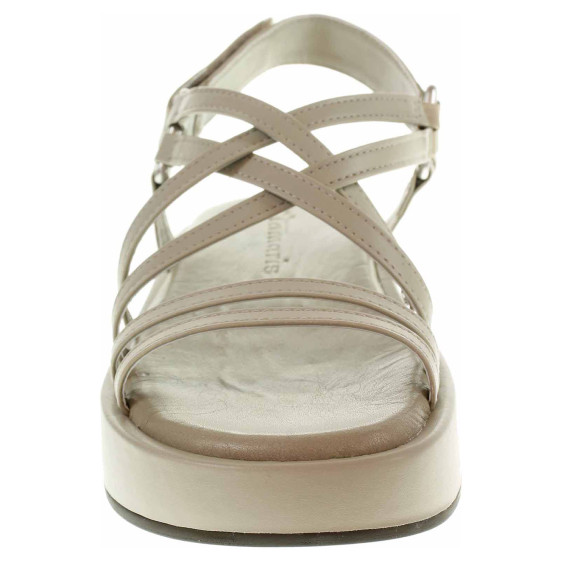 detail Dámske sandále Tamaris 1-28274-38 pale khaki