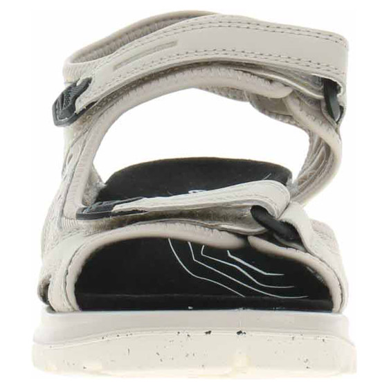 detail Dámske sandále Ecco 82218302163 gravel