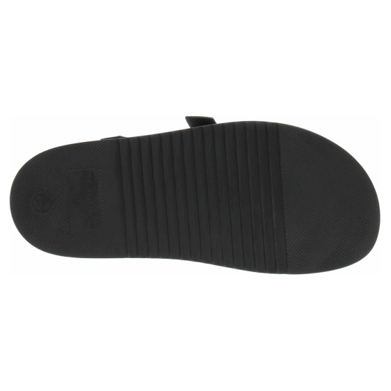 detail Dámske sandále Tamaris 1-28401-44 black