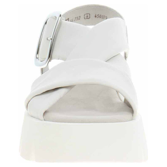 detail Dámske sandále Gabor 64.752.20 latte