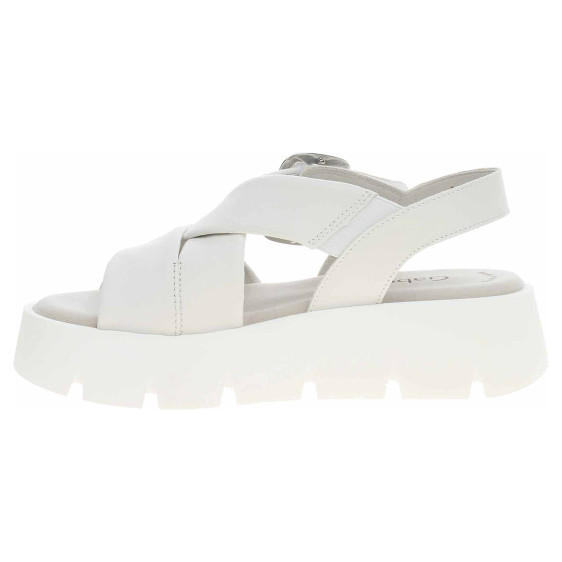 detail Dámske sandále Gabor 64.752.20 latte