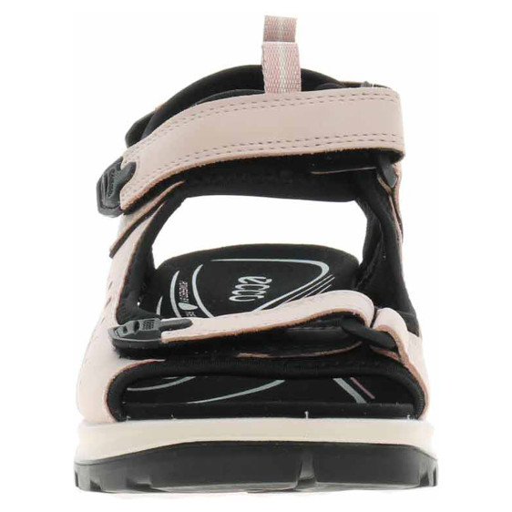 detail Dámske sandále Ecco 82204302118 rose dust