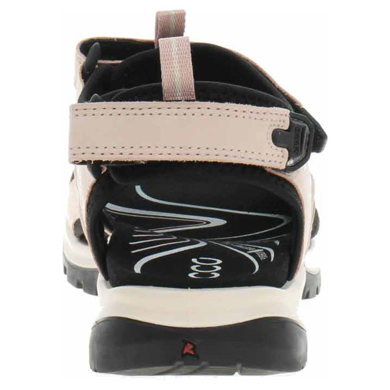 detail Dámske sandále Ecco 82204302118 rose dust