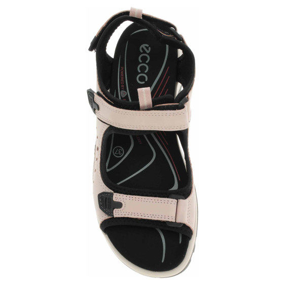 detail Dámske sandále Ecco 82204302118 rose dust