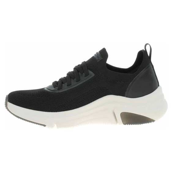 detail Skechers BOBS Sport Sparrow Flex - Instant Clout black
