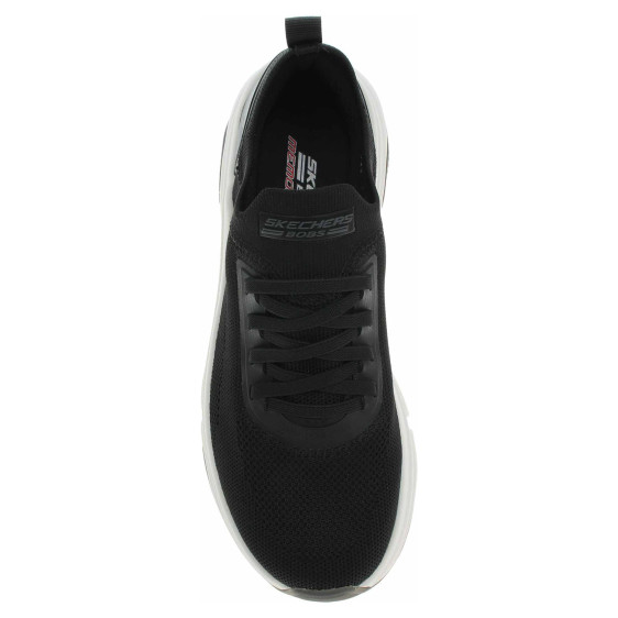 detail Skechers BOBS Sport Sparrow Flex - Instant Clout black