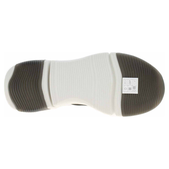 detail Skechers BOBS Sport Sparrow Flex - Instant Clout black