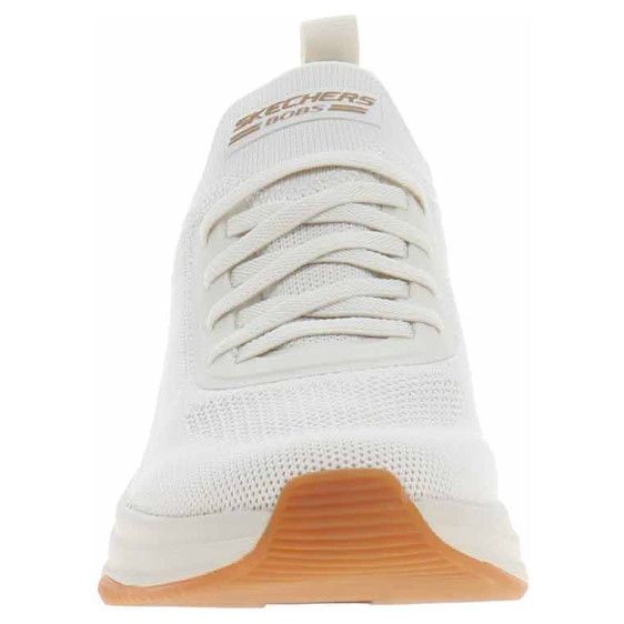 detail Skechers BOBS Sport Sparrow Flex - Instant Clout off white