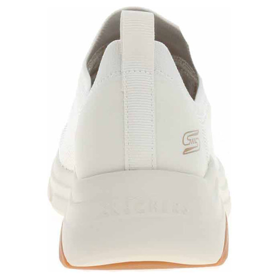 detail Skechers BOBS Sport Sparrow Flex - Instant Clout off white