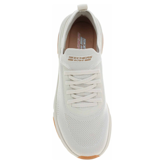 detail Skechers BOBS Sport Sparrow Flex - Instant Clout off white