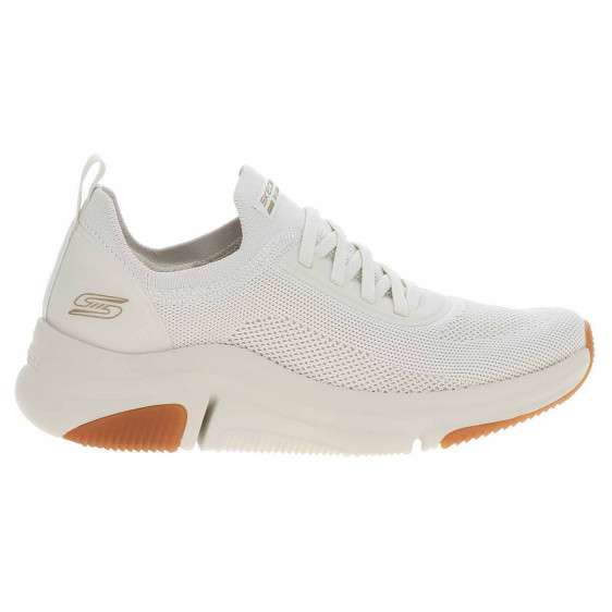 detail Skechers BOBS Sport Sparrow Flex - Instant Clout off white