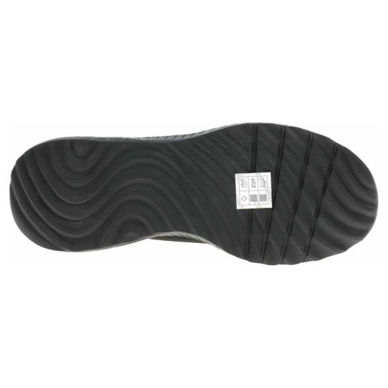detail Skechers Slip-ins: BOBS Sport Squad Chaos black