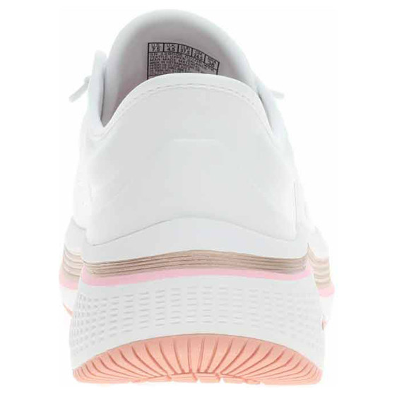 detail Skechers Slip-ins: GO RUN Elevate 2.0 - Banyan white-pink
