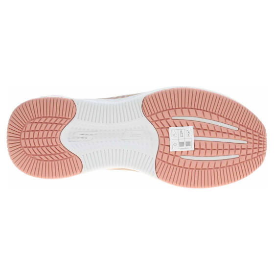 detail Skechers Slip-ins: GO RUN Elevate 2.0 - Banyan white-pink