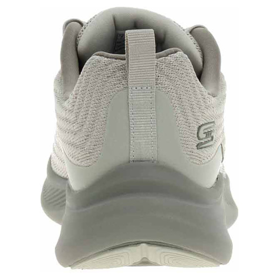 detail Skechers BOBS Moda Flex - Mellow Dawn sage