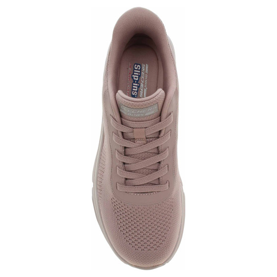 detail Skechers Slip-ins: BOBS Sport Sparrow Flex - Too You blush