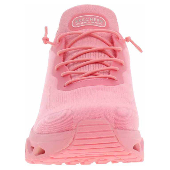 detail Skechers Slip-ins: UNO Glide-Step - Air Gliders pink