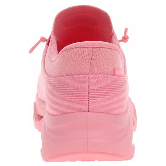 detail Skechers Slip-ins: UNO Glide-Step - Air Gliders pink