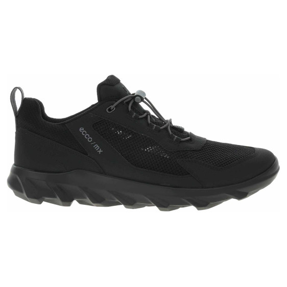 detail Ecco pánská obuv MX M 82026451052 black-black