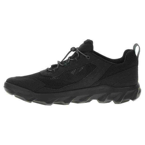 detail Pánska topánky Ecco MX M 82026451052 black-black