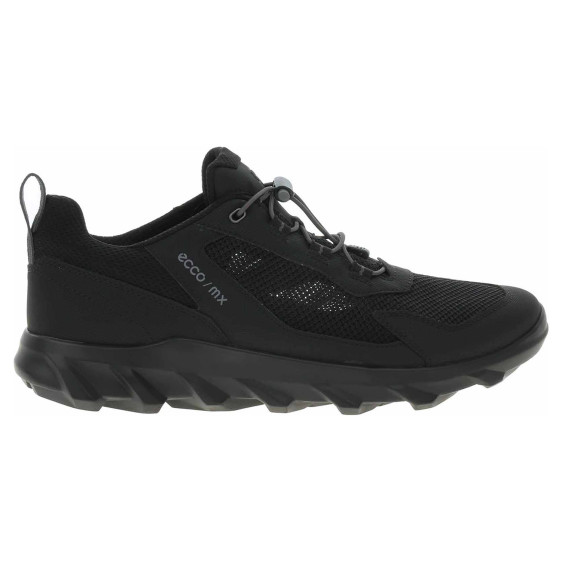 detail Pánska topánky Ecco MX M 82026451052 black-black