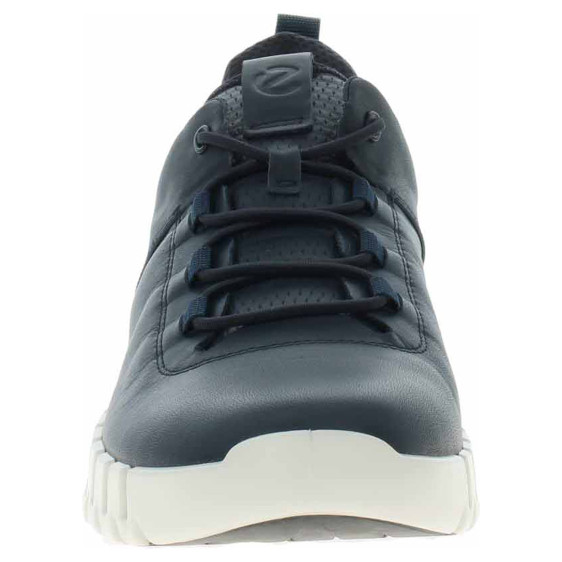 detail Pánska topánky Ecco Gruuv M marine-marine