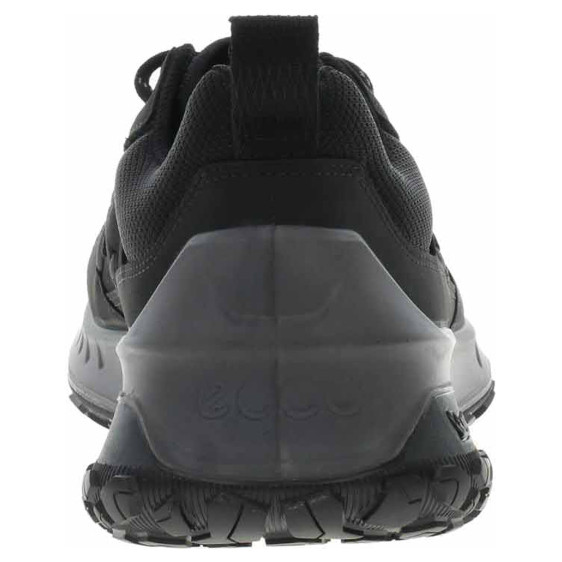 detail Pánska topánky Ecco ULT-TRN M 82426451052 black-black