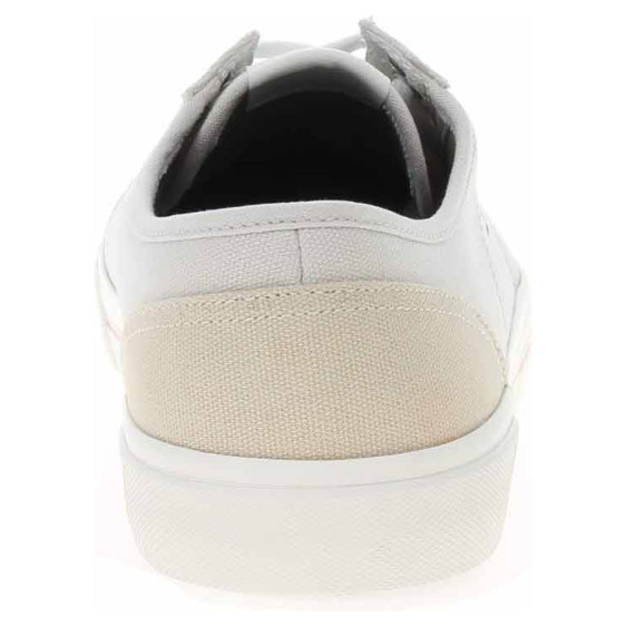 detail Pánska topánky Tommy Hilfiger FM0FM04560 Stone