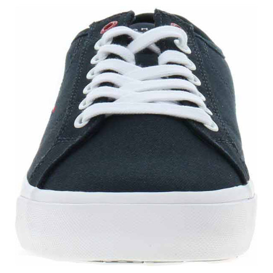 detail Pánska topánky Tommy Hilfiger FM0FM04560 Desert Sky