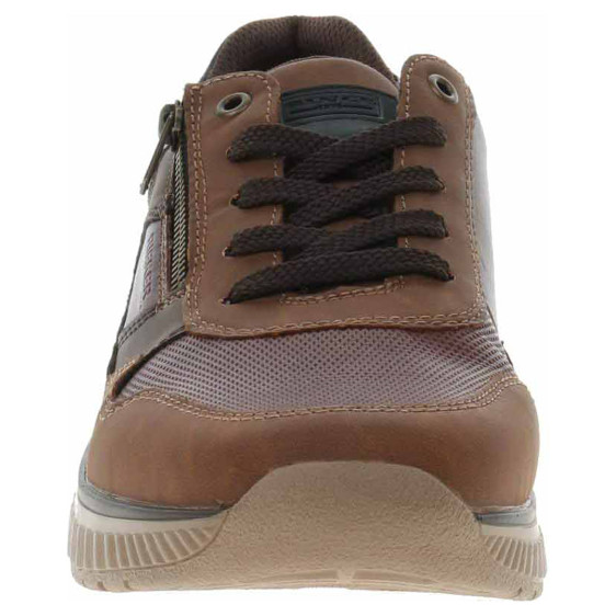 detail Pánska topánky Rieker B0601-24 braun