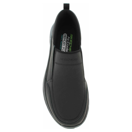 detail Skechers Equalizer 5.0 - Harvey black