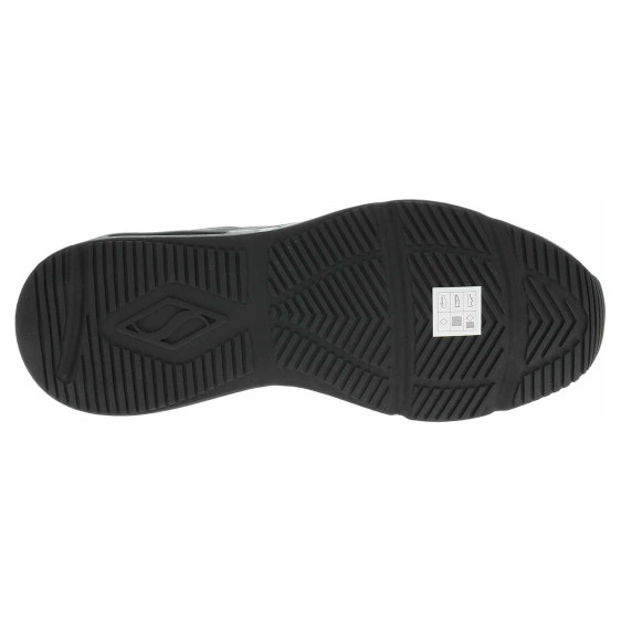 detail Skechers Tres-Air Uno - Revolution-Airy black