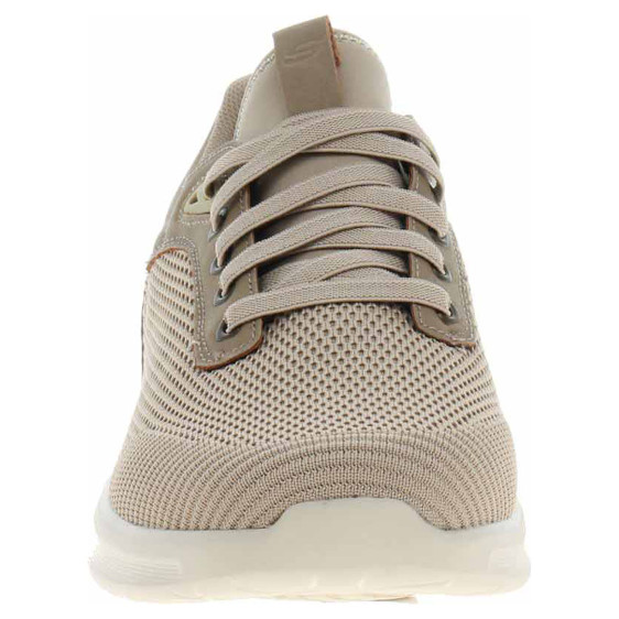 detail Skechers Lattimore - Lasiter taupe