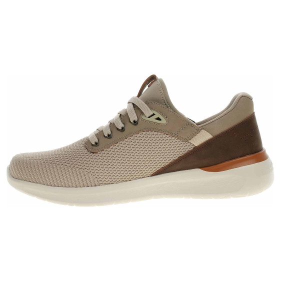 detail Skechers Lattimore - Lasiter taupe