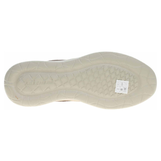 detail Skechers Lattimore - Lasiter taupe