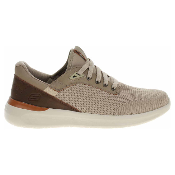 detail Skechers Lattimore - Lasiter taupe