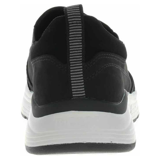 detail Pánska topánky Rieker B5062-00 schwarz