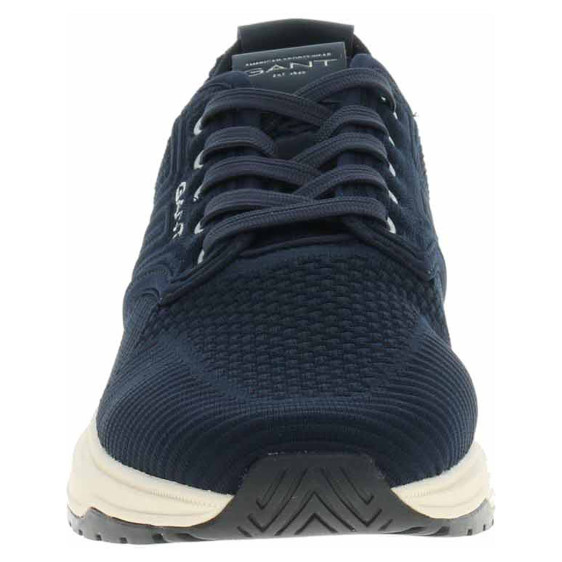 detail Pánska topánky Gant 28638551 G69 marine