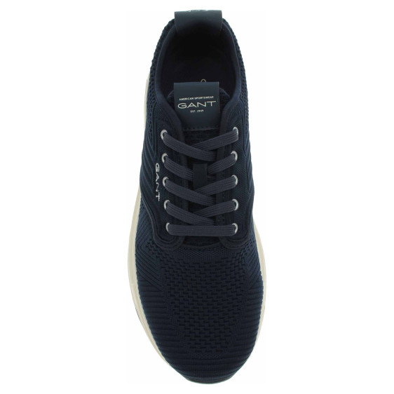detail Pánska topánky Gant 28638551 G69 marine