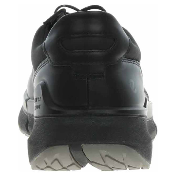 detail Pánska topánky Ecco 83076401001 black