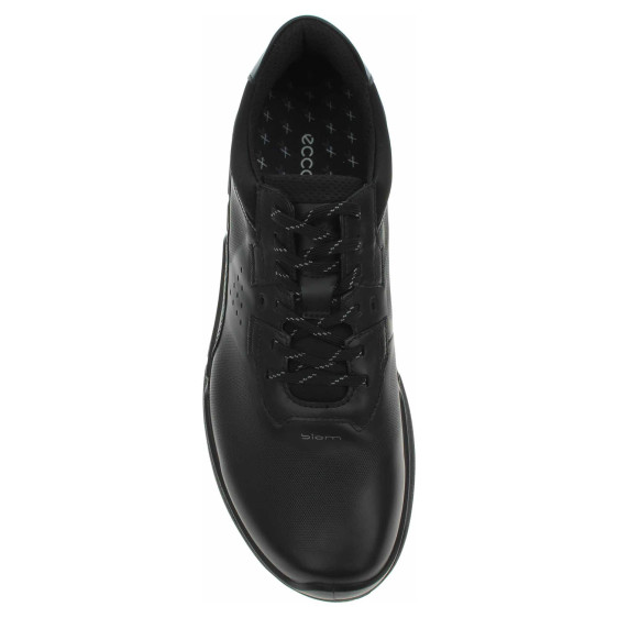 detail Pánska topánky Ecco 83076401001 black