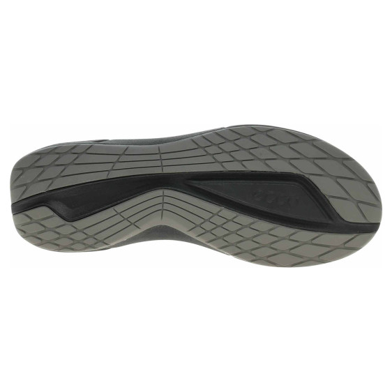 detail Pánska topánky Ecco 83076401001 black