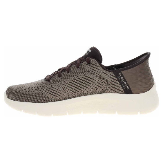 detail Skechers Slip-ins: GO WALK Flex - New World brown