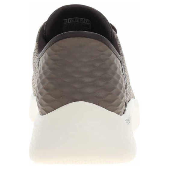 detail Skechers Slip-ins: GO WALK Flex - New World brown