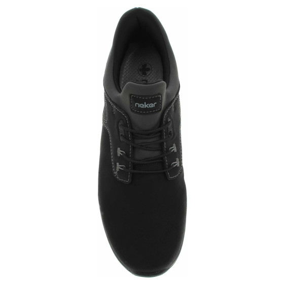 detail Pánska topánky Rieker B1051-00 schwarz